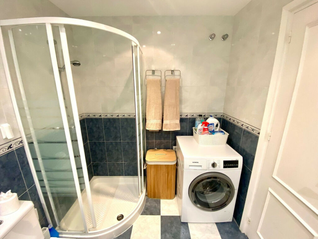Townhouse Marbella Málaga - image 32