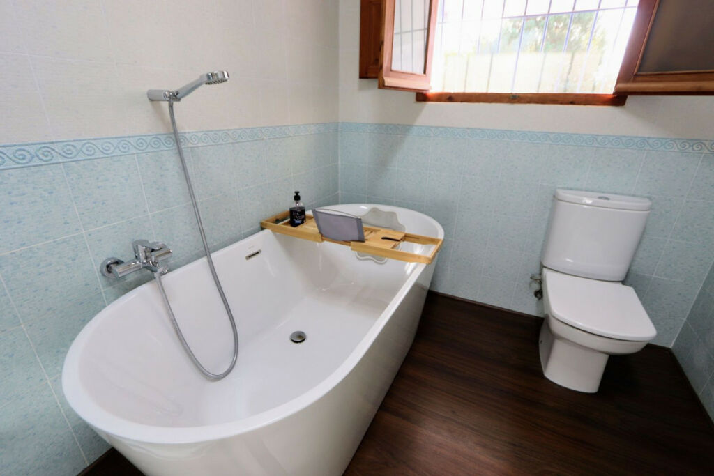 Detached Villa Balsicas Murcia - image 31