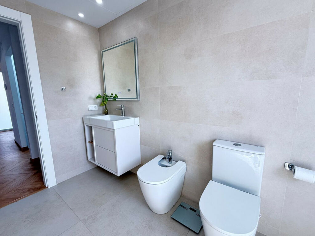 Detached Villa La Cala de Mijas Málaga - image 32
