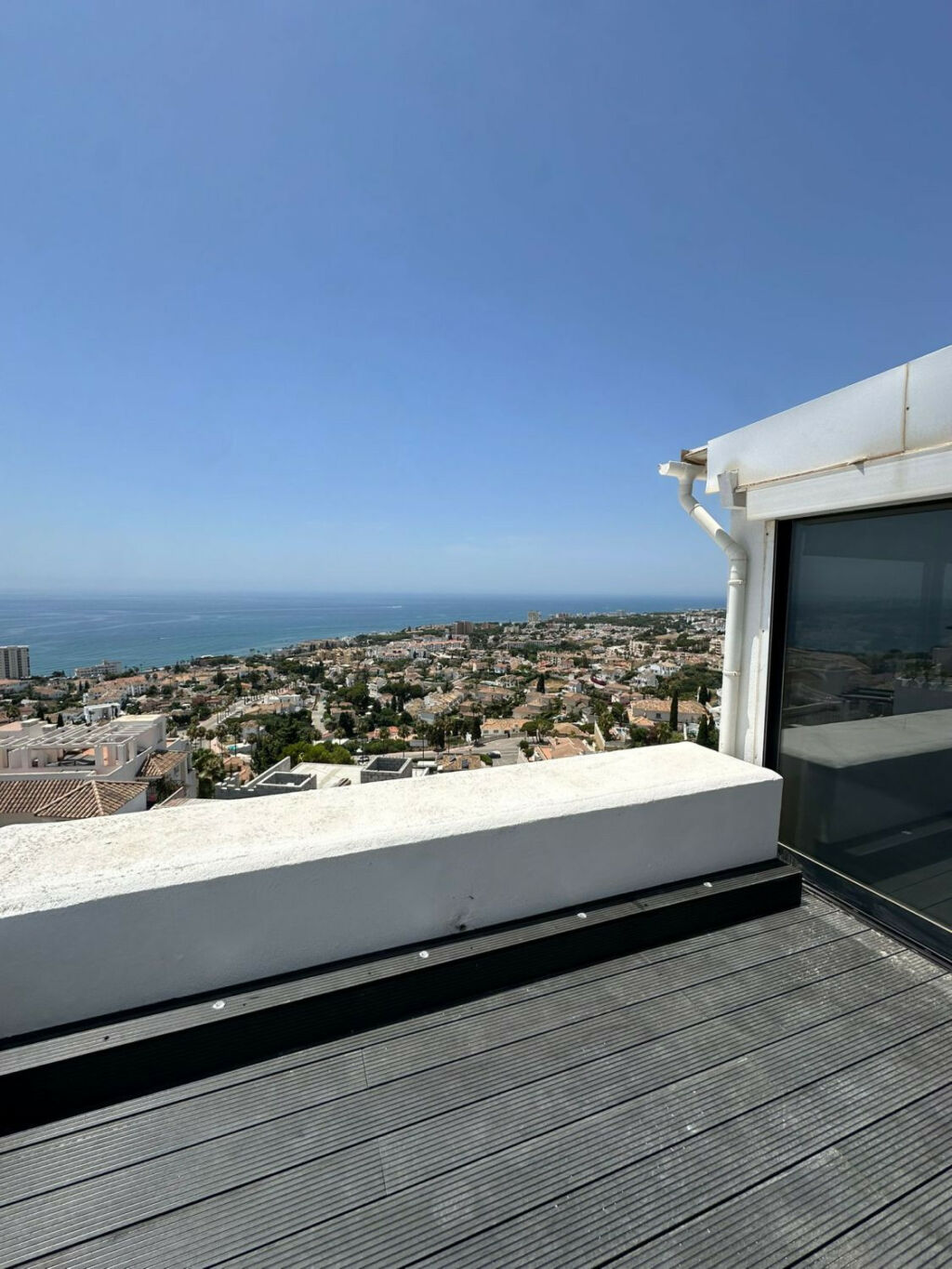 Penthouse Riviera del Sol Málaga - image 45