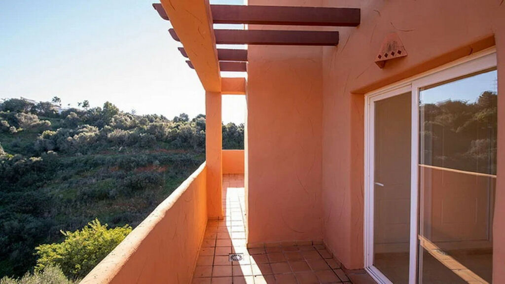 Duplex Elviria Málaga - image 30