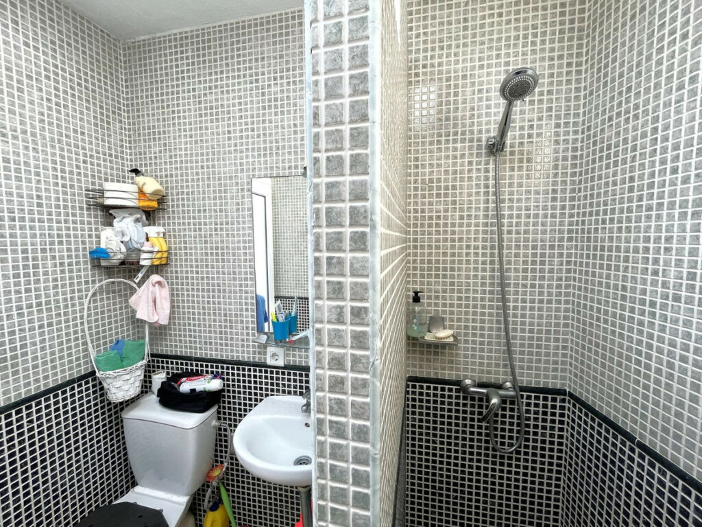 Detached Villa Estepona Málaga - image 30