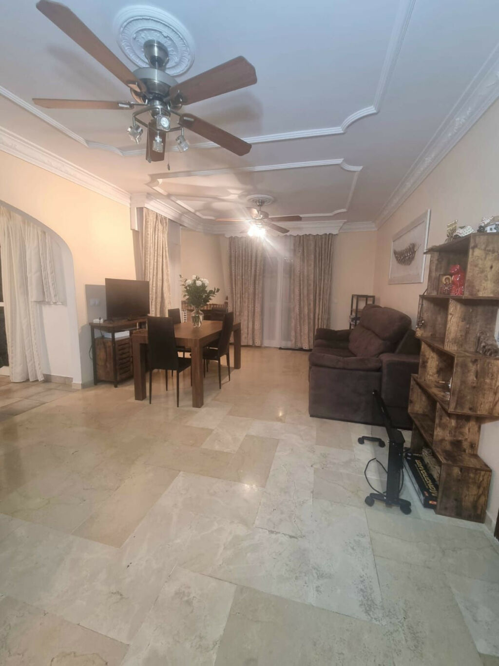 Detached Villa Mijas Málaga - image 42