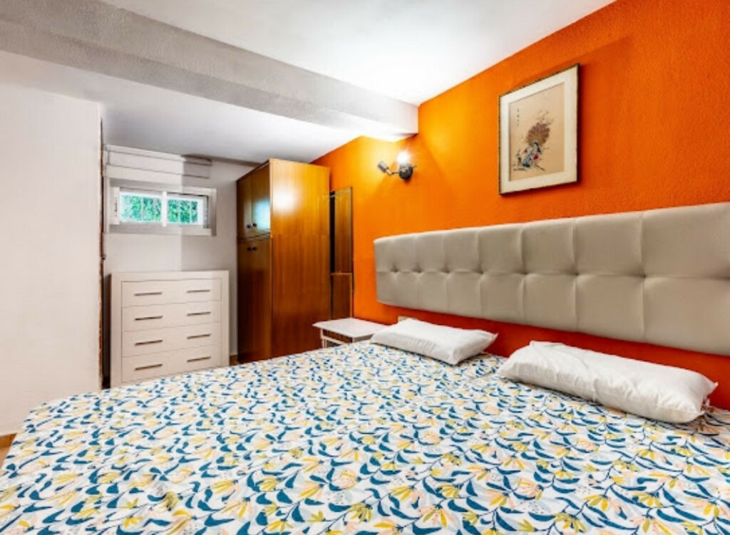 Detached Villa Marbella Málaga - image 30
