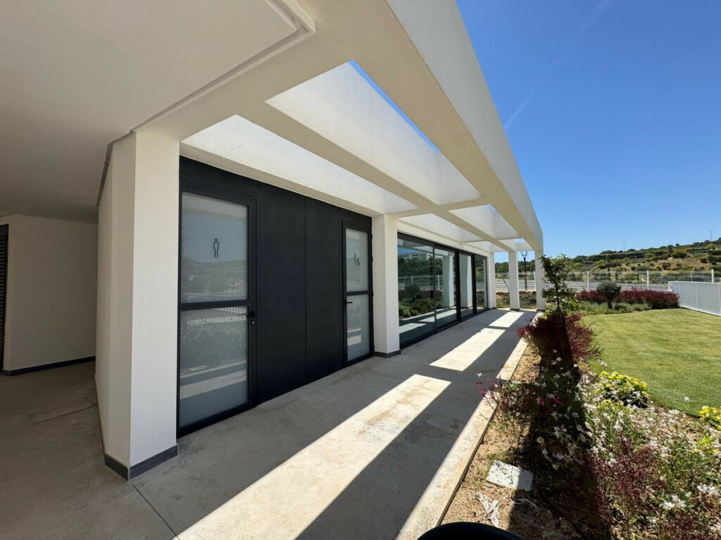 Penthouse Estepona Málaga - image 30