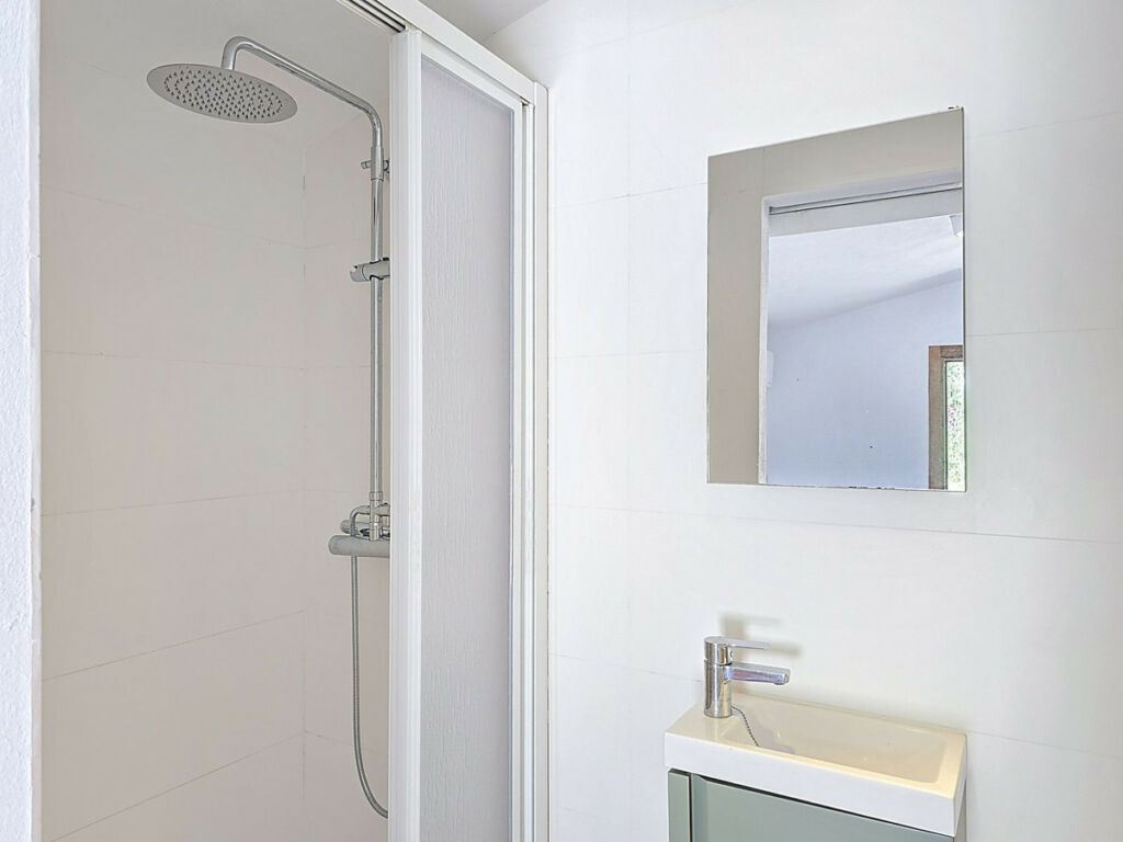 Detached Villa Sedella Málaga - image 31