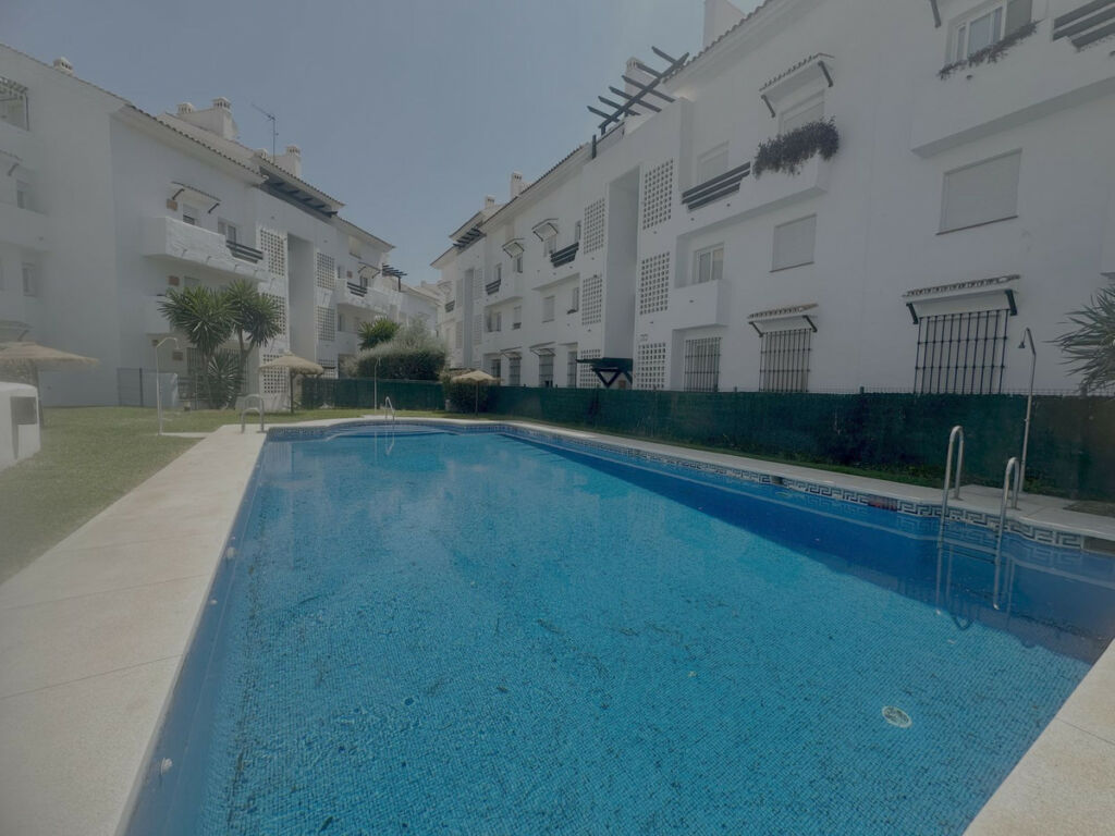 Middle Floor Apartment Benalmadena Costa Málaga - image 30