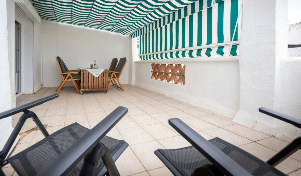 Penthouse La Duquesa Málaga - image 30
