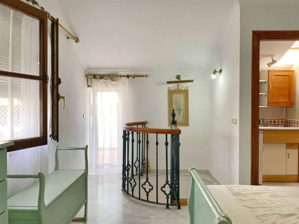 Penthouse Marbella Málaga - image 30