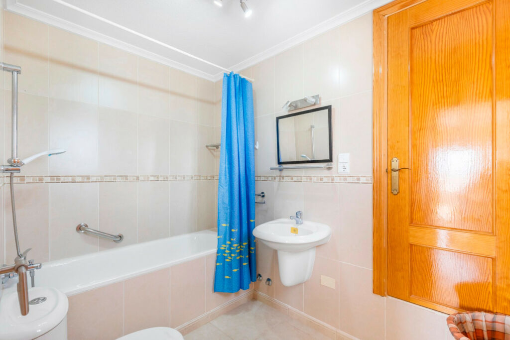 Detached Villa San Fulgencio Alicante - image 30