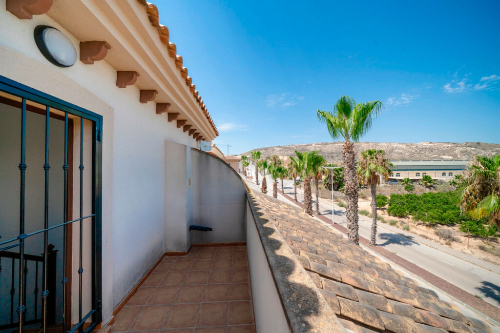 Bungalow Algorfa Alicante - image 30