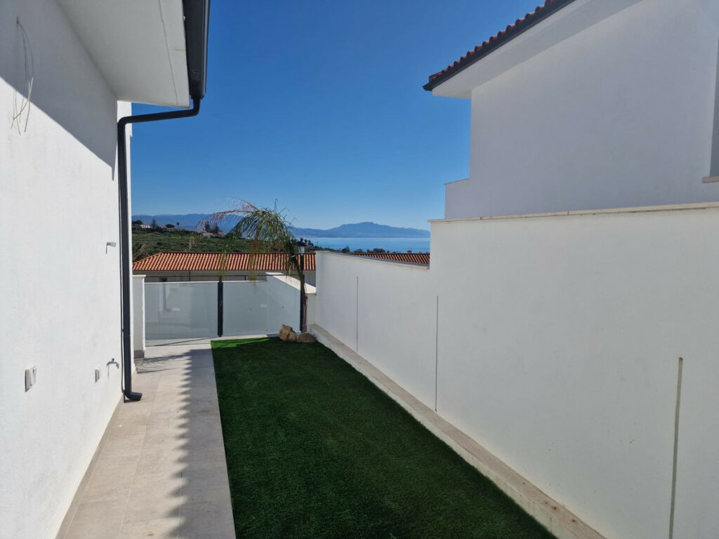 Semi-Detached House Manilva Málaga - image 30