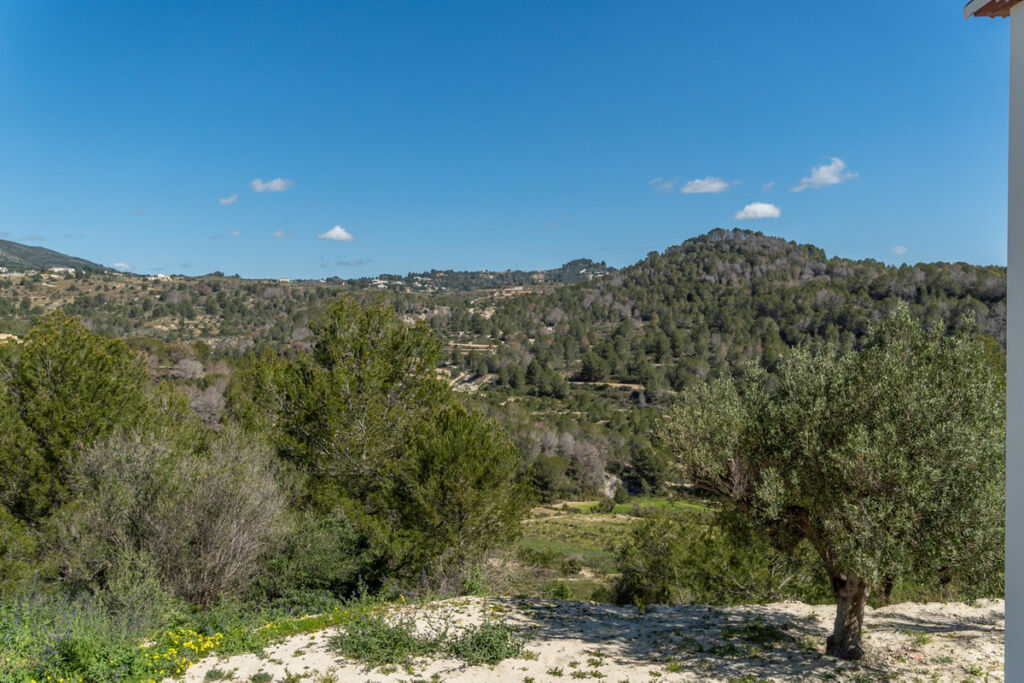 Finca - Cortijo Benissa Alicante - image 30