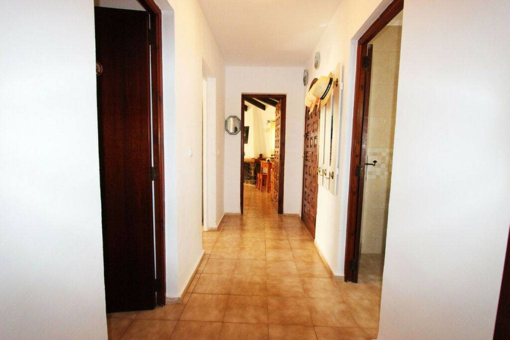 Detached Villa Calpe Alicante - image 30