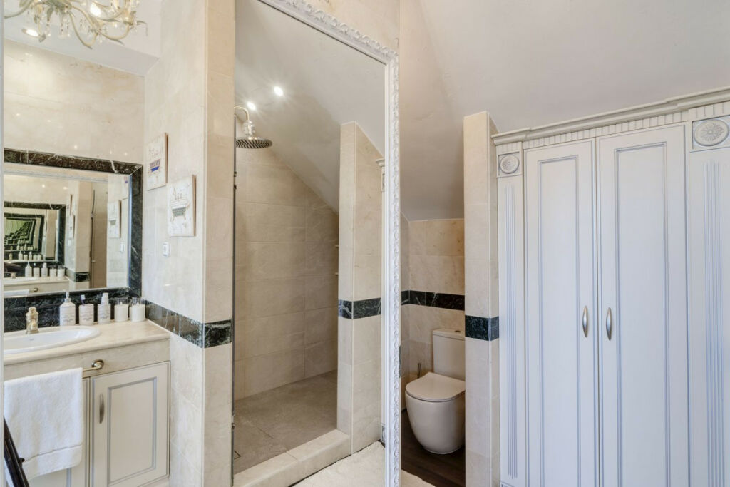 Penthouse Duplex Bahía de Marbella Málaga - image 30