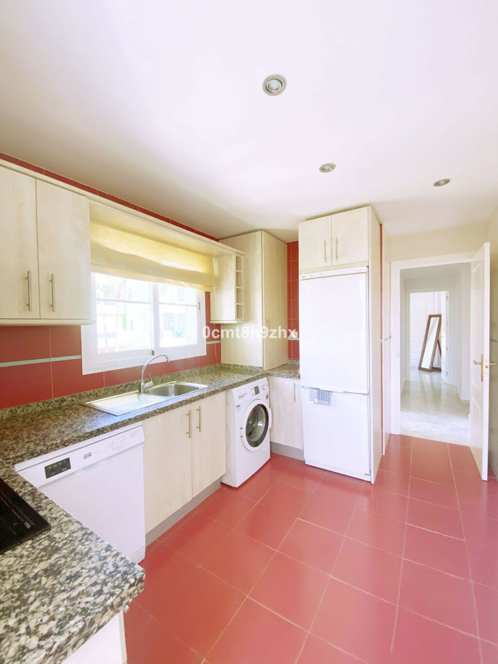Middle Floor Apartment Miraflores Málaga - image 30