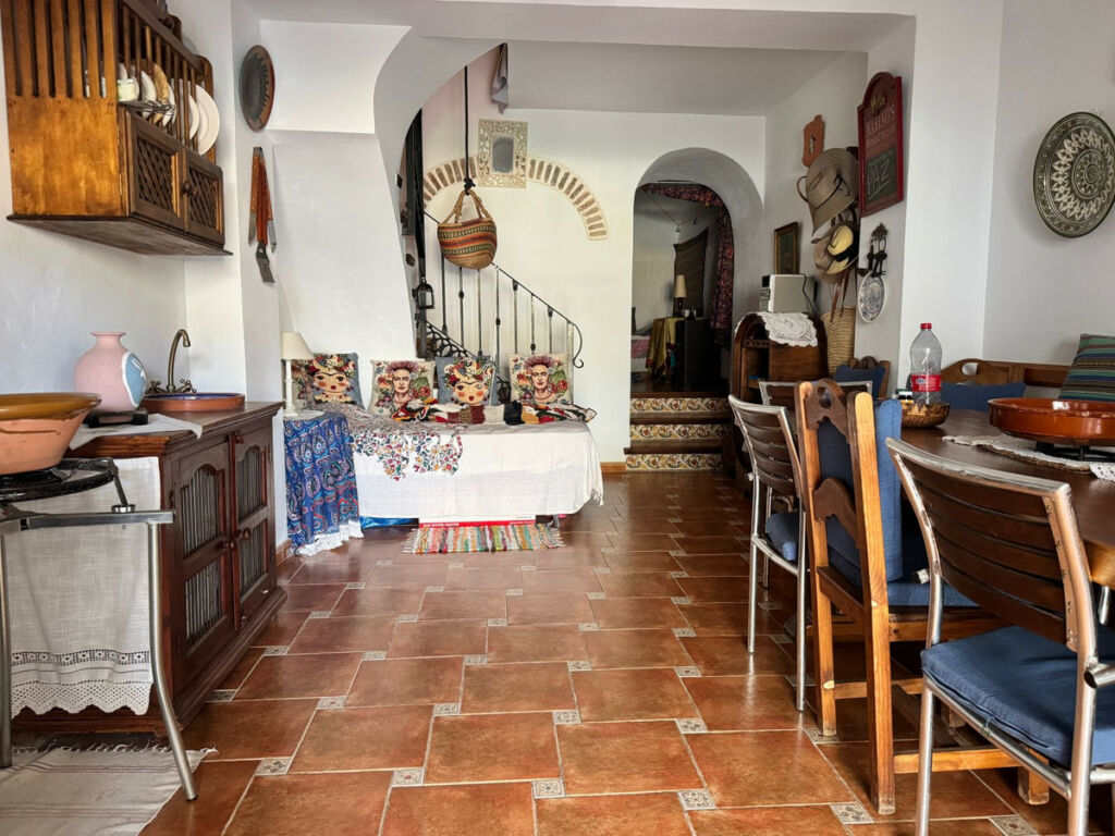 Townhouse Alora Málaga - image 30