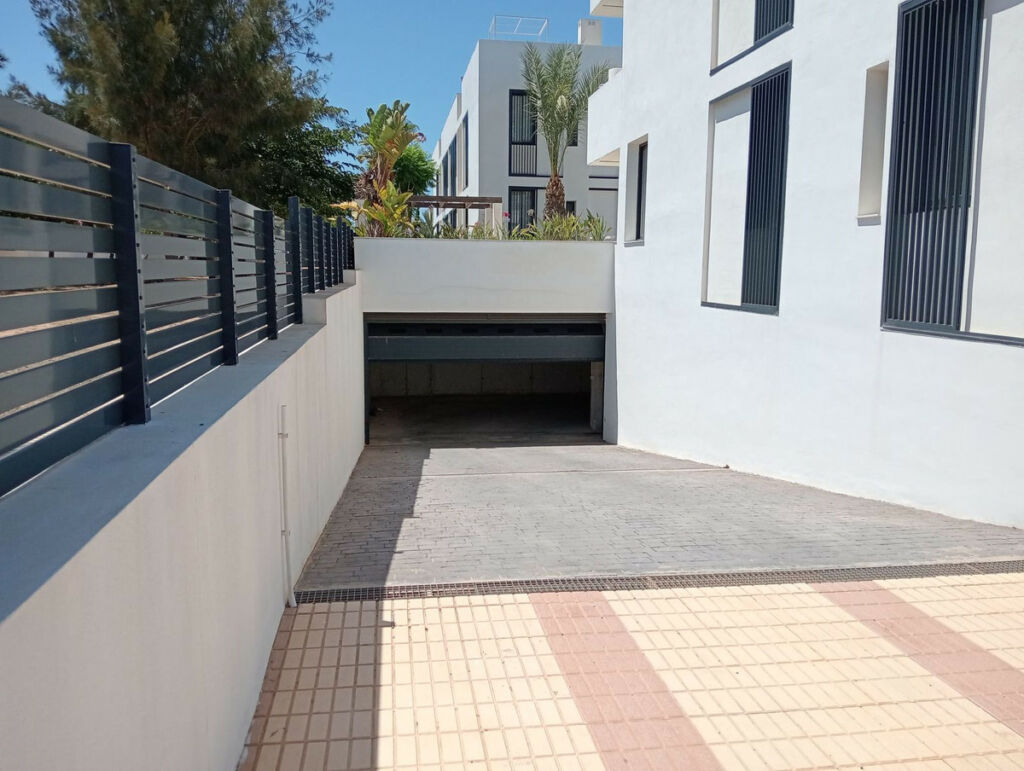 Penthouse Mar de Cristal Murcia - image 30