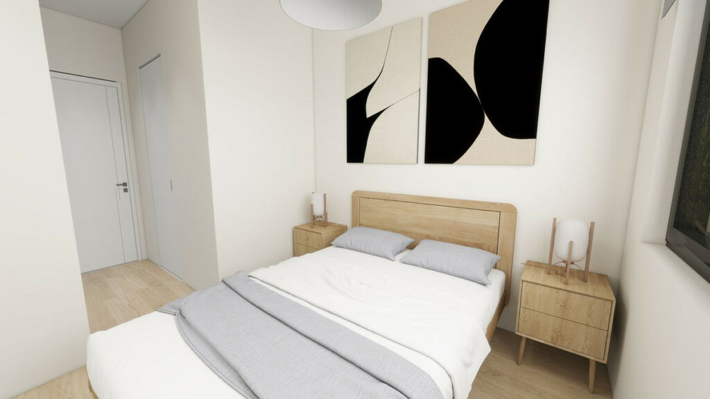 Ground Floor Apartment Tarifa Cádiz - image 30