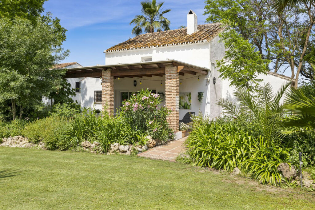 Detached Villa Alhaurín el Grande Málaga - image 30