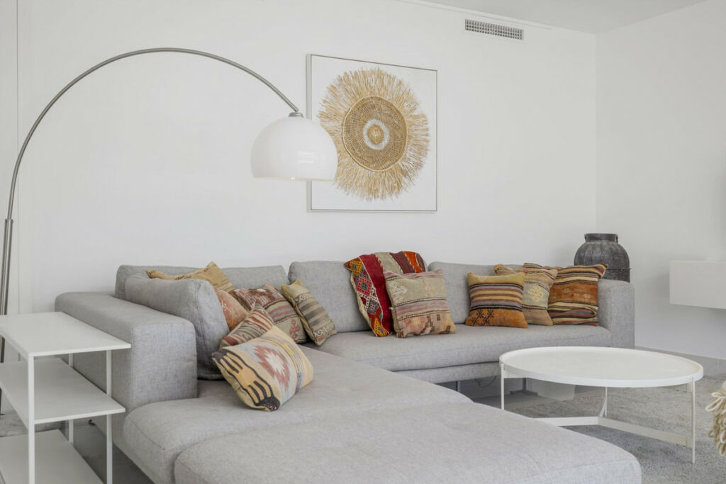 Penthouse Benahavís Málaga - image 30