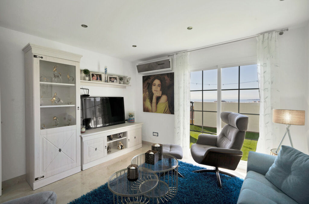 Penthouse Benalmadena Málaga - image 31