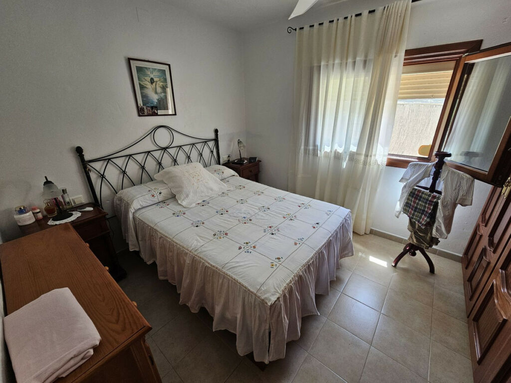 Detached Villa Casares Málaga - image 30