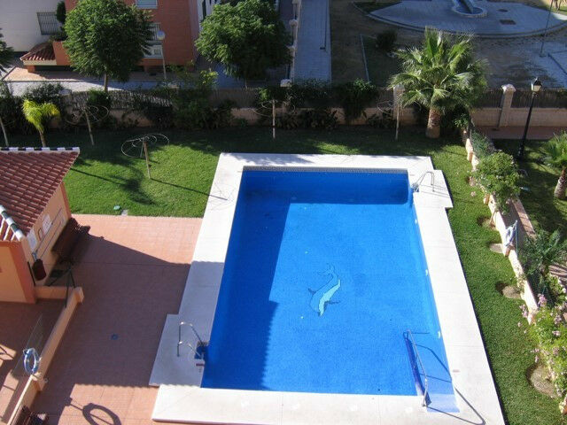 Penthouse Mezquitilla Málaga - image 30