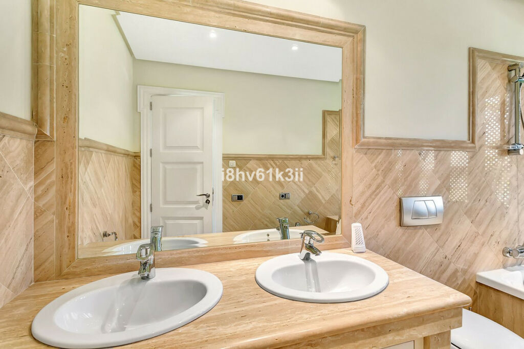 Ground Floor Apartment Marbella Málaga - image 30