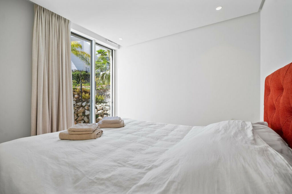 Middle Floor Apartment Marbella Málaga - image 30
