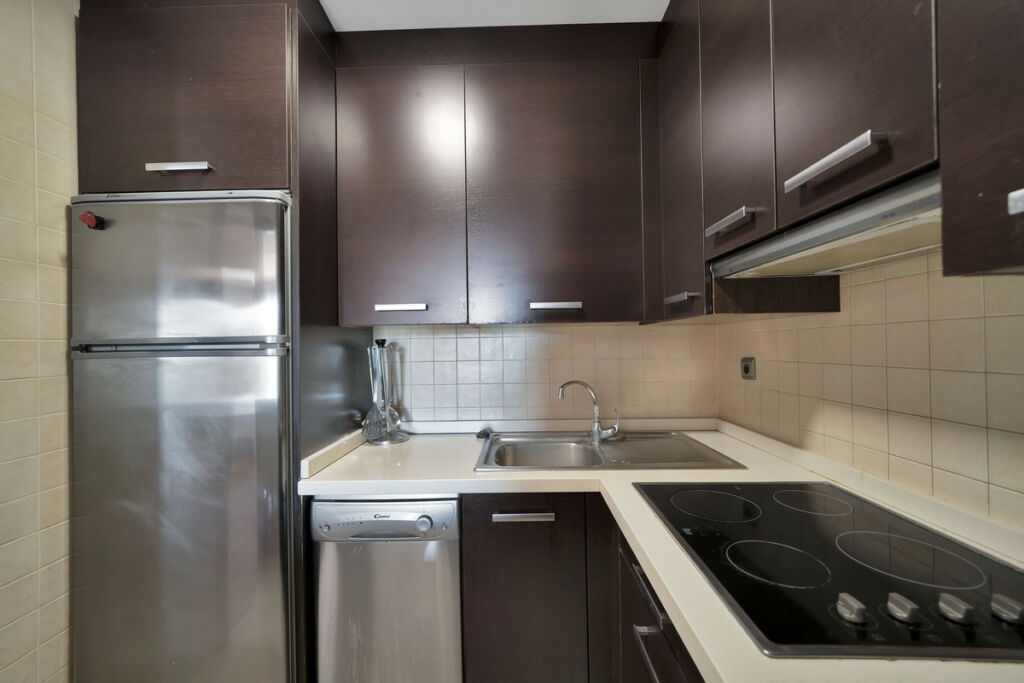 Middle Floor Apartment Benalmadena Málaga - image 30