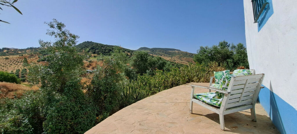 Finca - Cortijo Alora Málaga - image 30