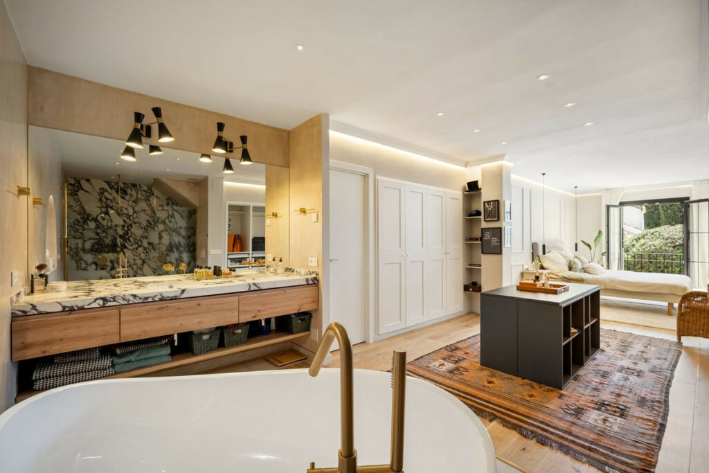 Townhouse Marbella Málaga - image 30