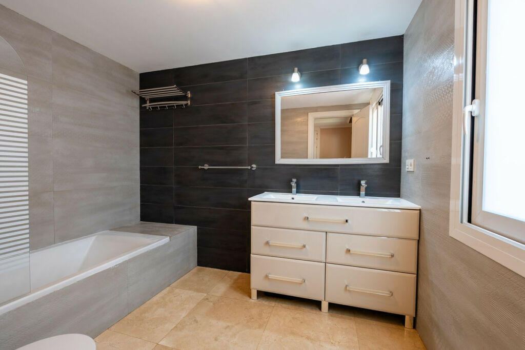 Detached Villa Mijas Málaga - image 30