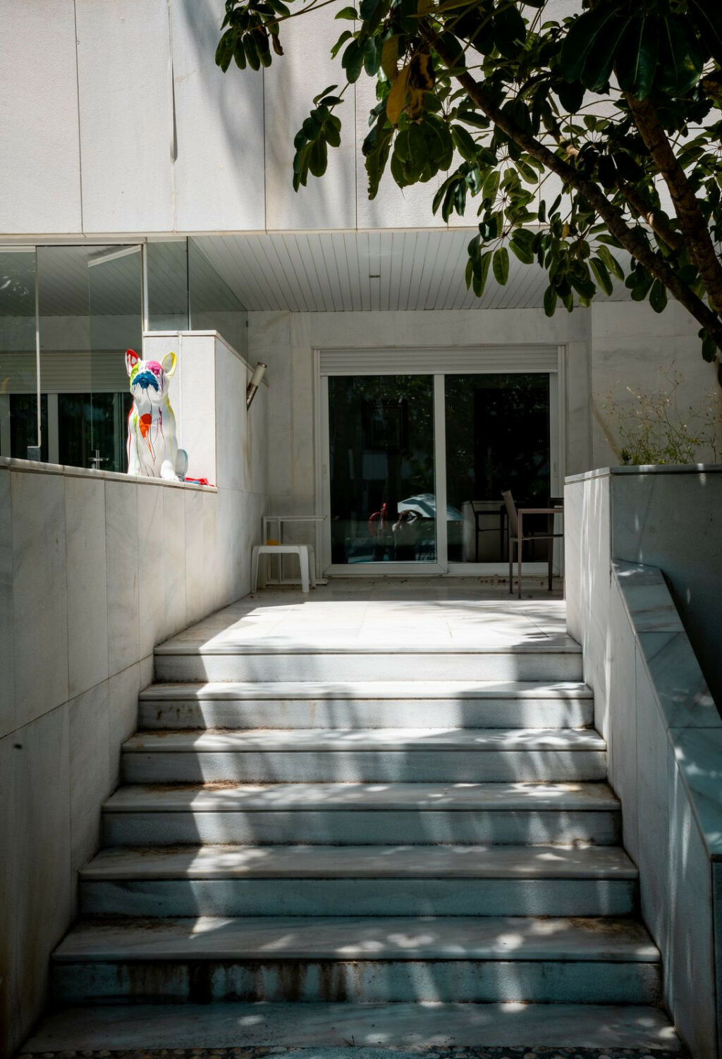 Ground Floor Apartment Marbella Málaga - image 30