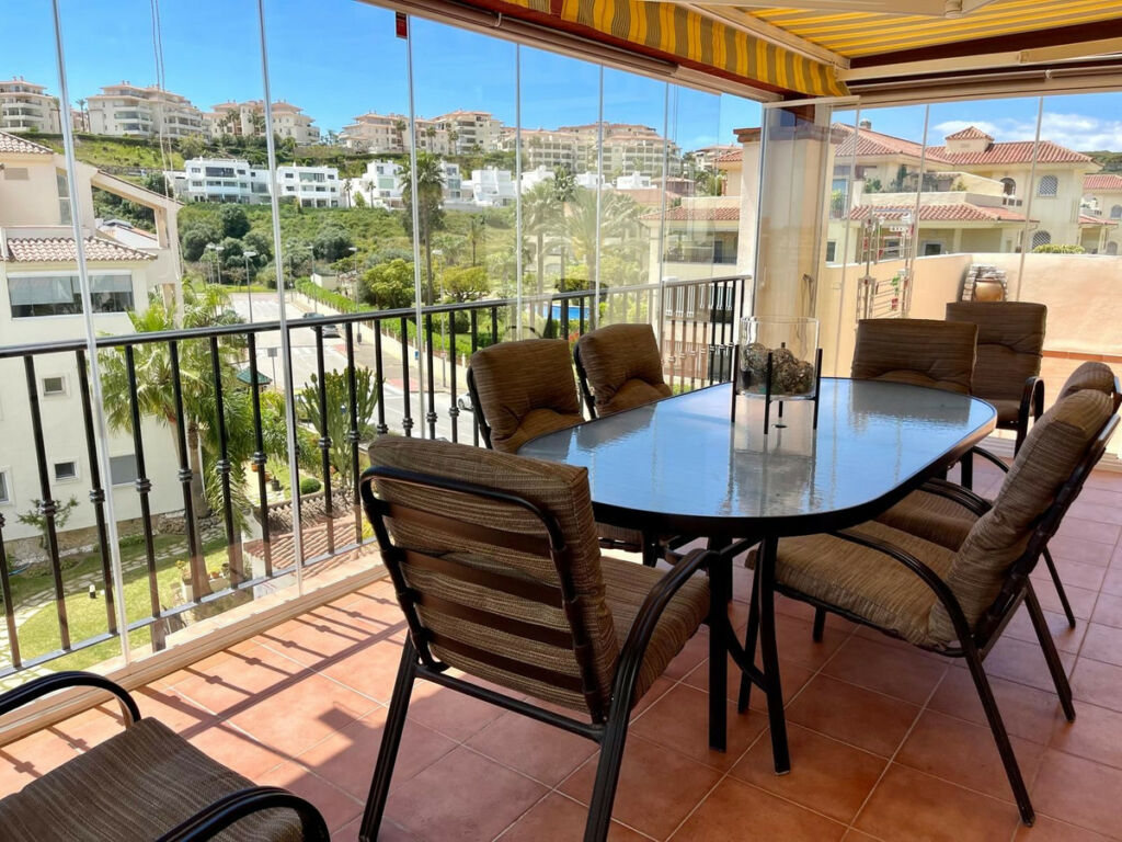 Penthouse Mijas Málaga - image 30