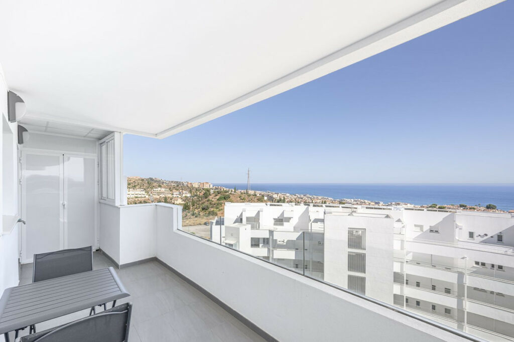 Middle Floor Apartment Rincón de la Victoria Málaga - image 30