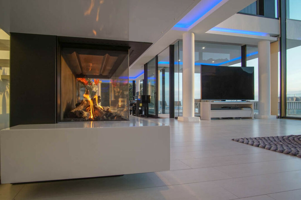Detached Villa Altea Alicante - image 30