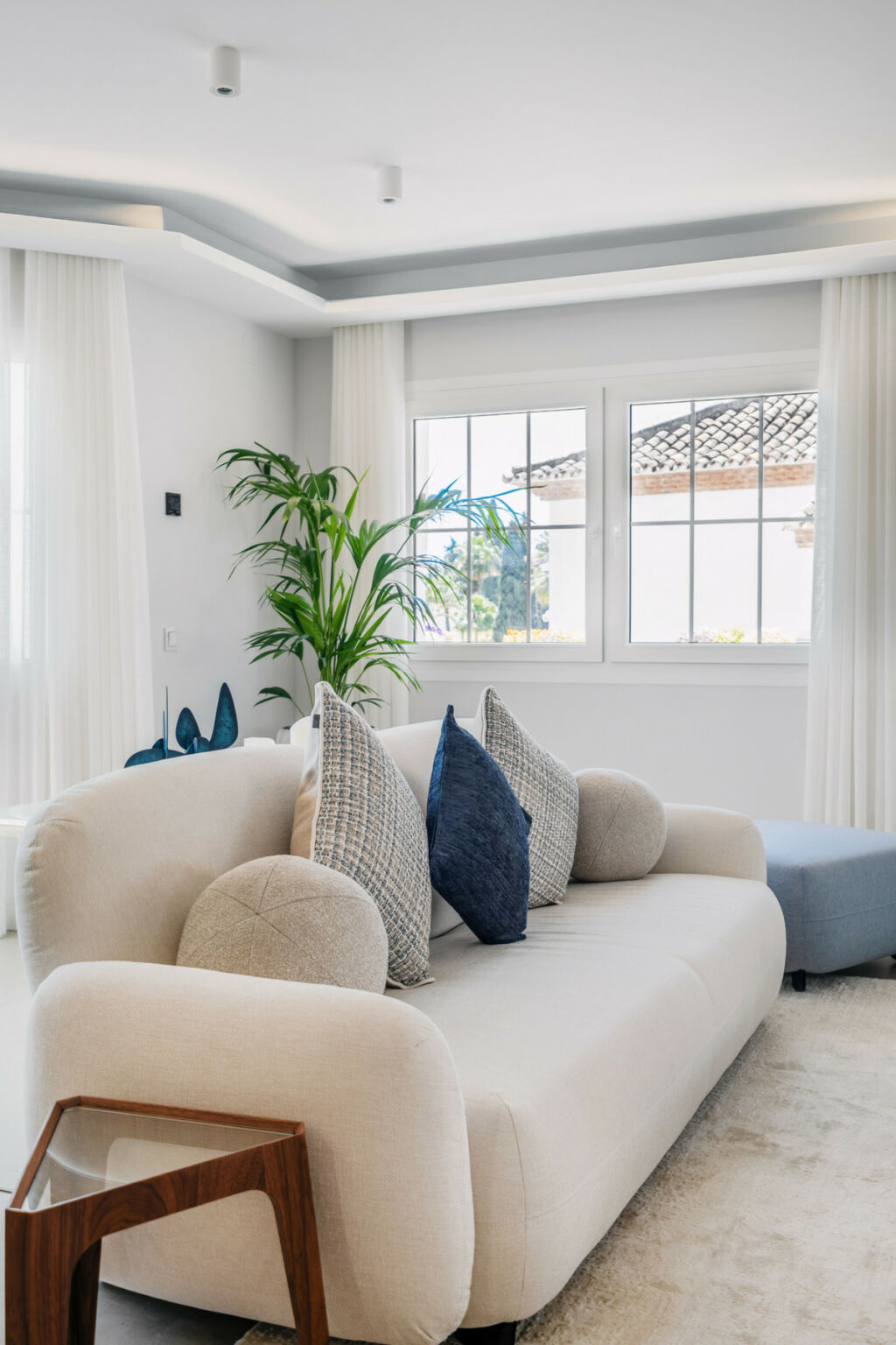 Penthouse Duplex Nueva Andalucía Málaga - image 30