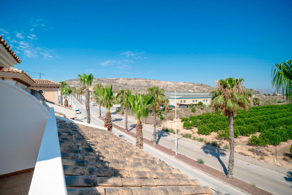 Bungalow Algorfa Alicante - image 30
