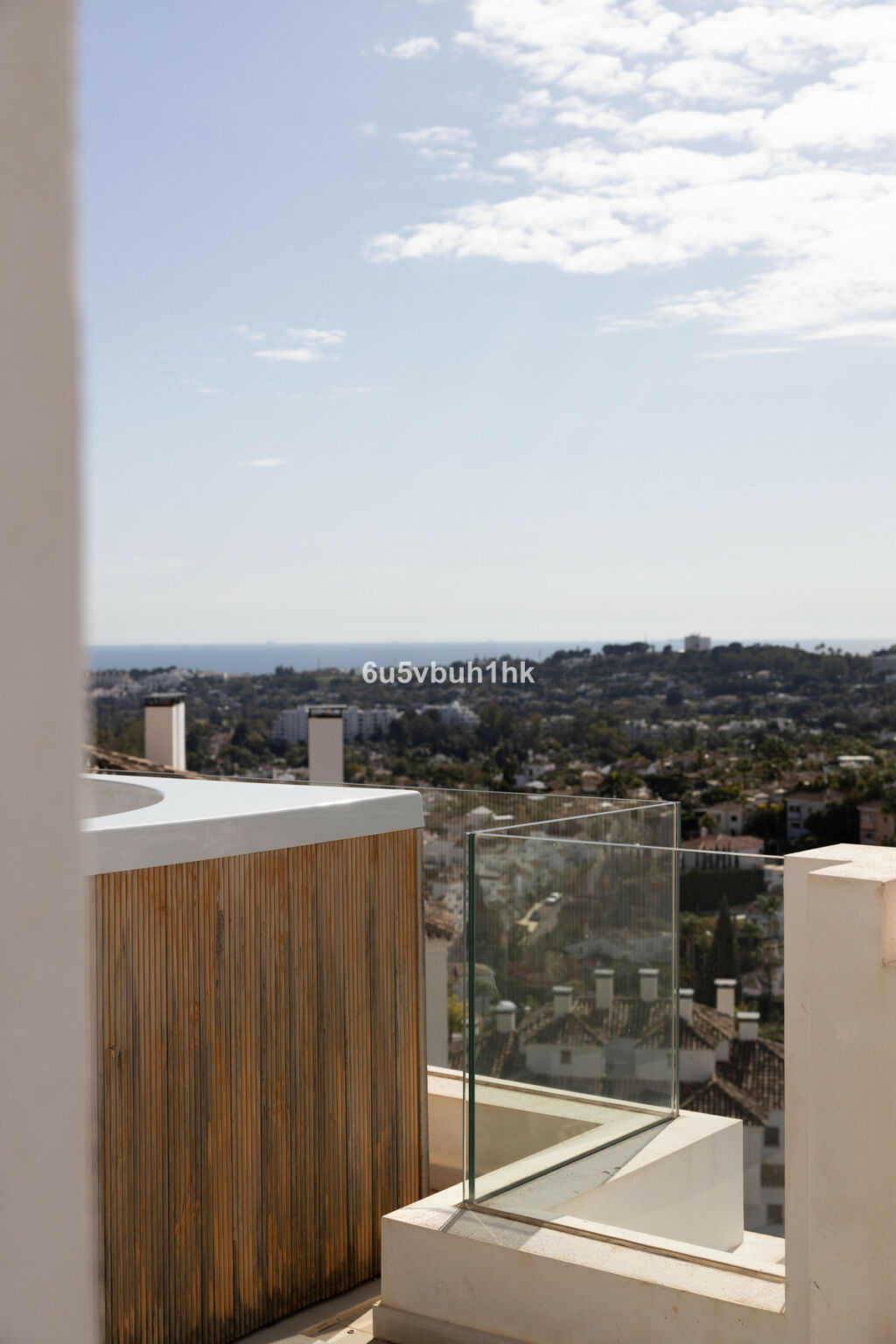Ground Floor Apartment Marbella Málaga - image 30