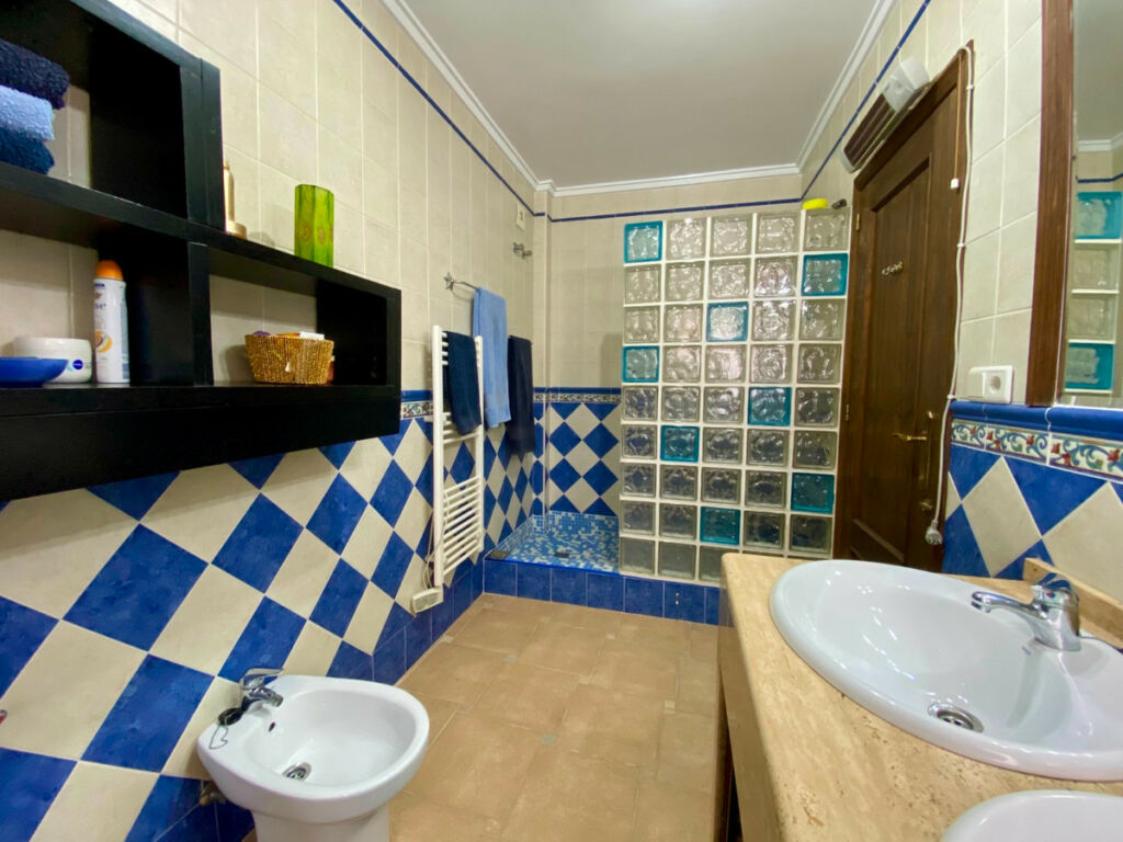 Detached Villa Algorfa Alicante - image 30