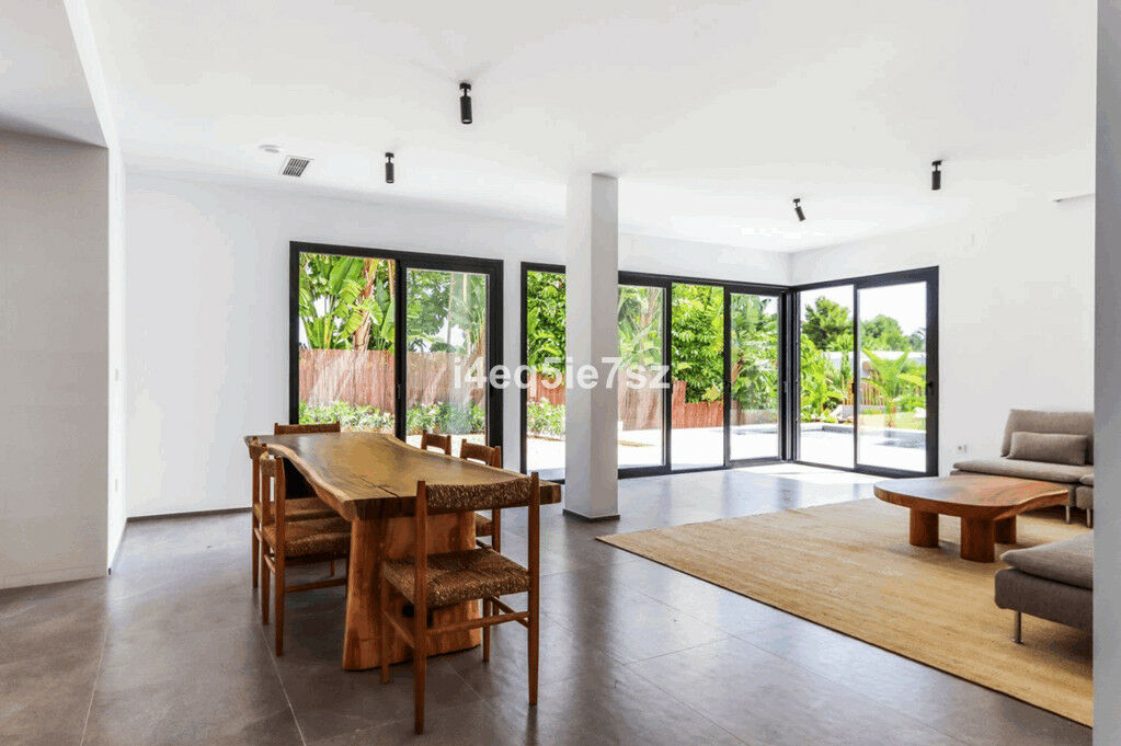 Detached Villa Javea Alicante - image 30