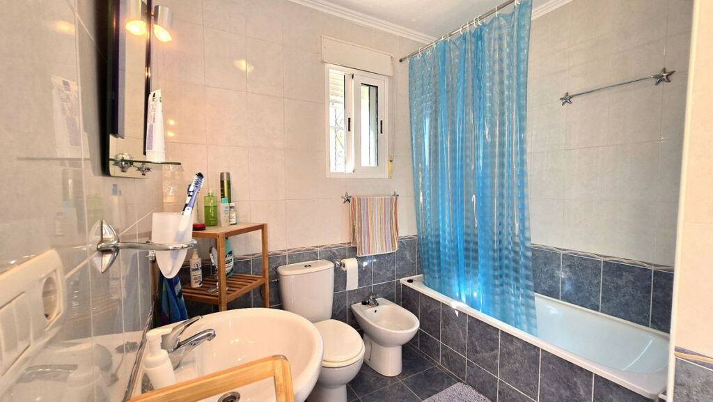 Detached Villa Orihuela Alicante - image 31