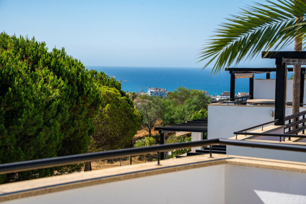 Townhouse Marbella Málaga - image 30
