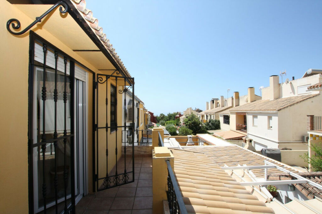 Townhouse Marbella Málaga - image 30