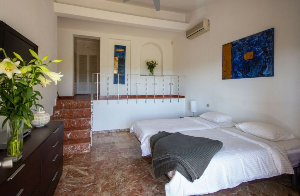Detached Villa Mijas Costa Málaga - image 30