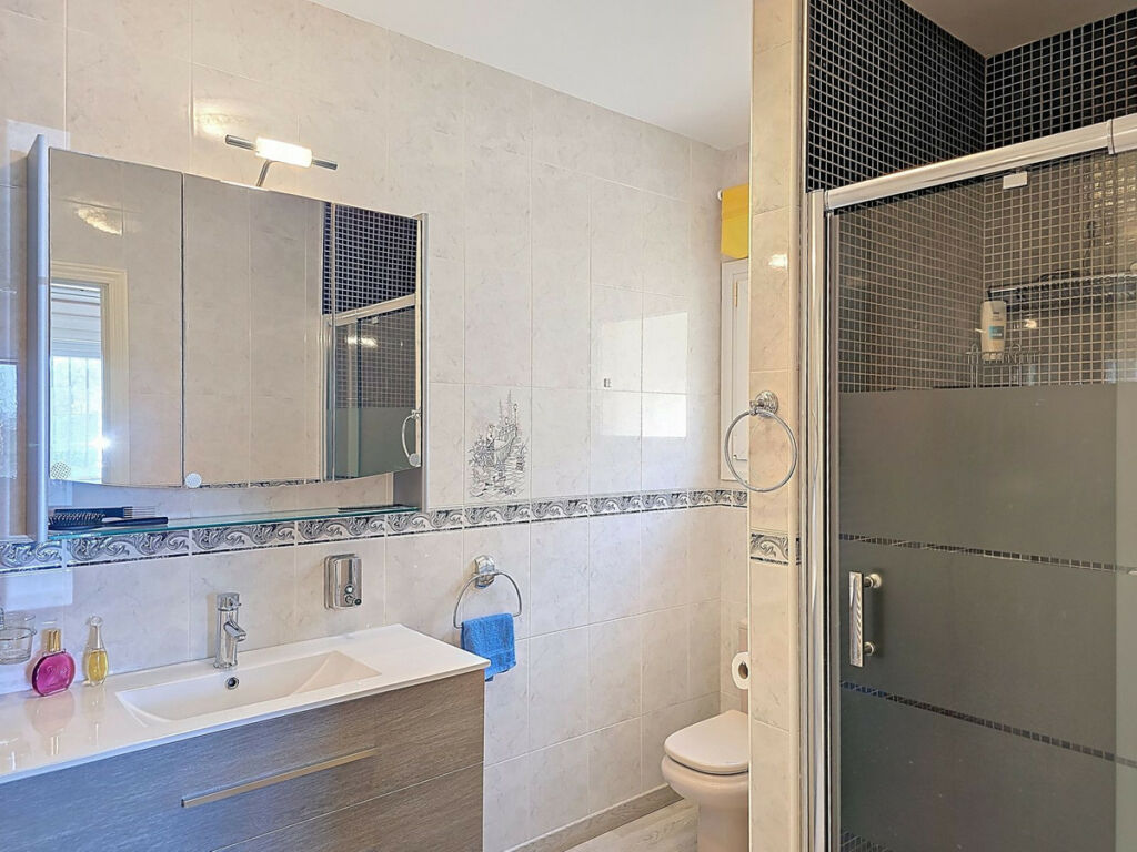 Detached Villa Arenas Málaga - image 30