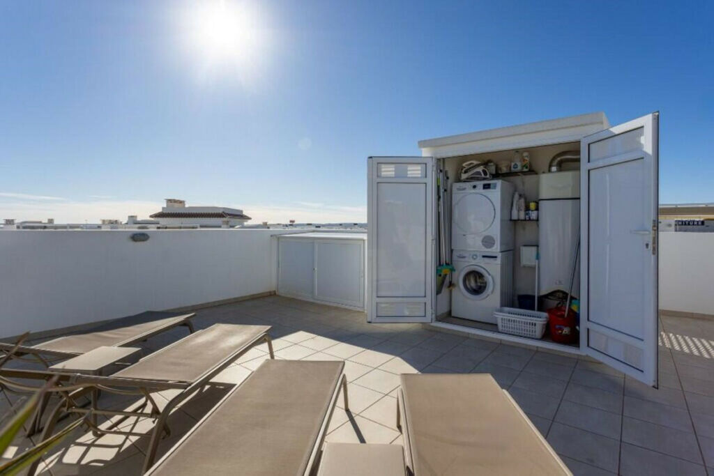 Penthouse Ciudad Quesada Alicante - image 30