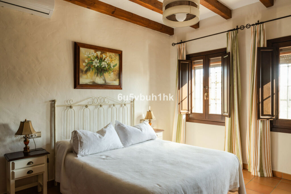 Townhouse Alhaurín el Grande Málaga - image 30